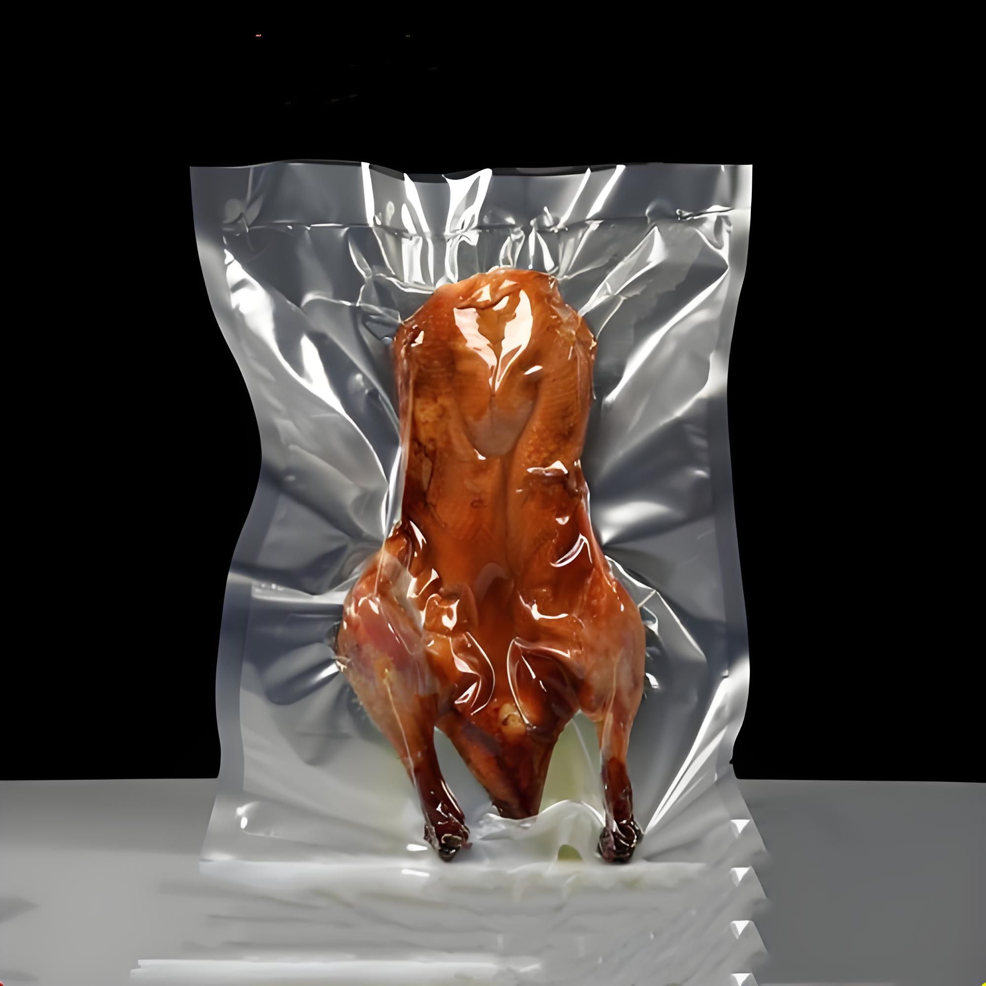 彰化县真空包装袋复合塑料包装袋 - 哪里好